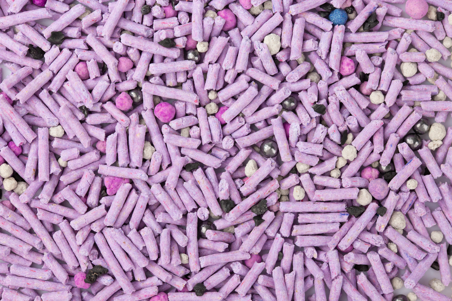 薰衣草 Six-Factor系列貓砂