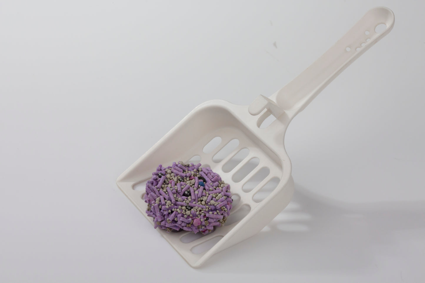 薰衣草 Six-Factor系列貓砂